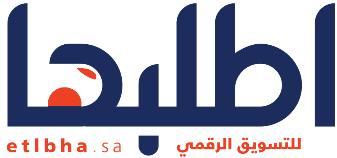 شعار منصة اطلبها